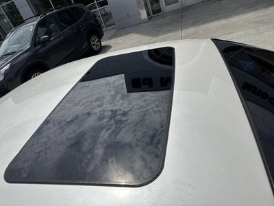 2001 Oldsmobile Aurora 3.5