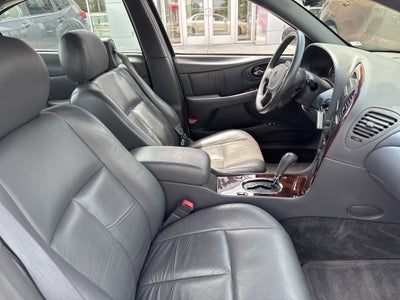 2001 Oldsmobile Aurora 3.5