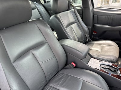 2001 Oldsmobile Aurora 3.5