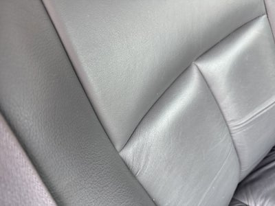 2001 Oldsmobile Aurora 3.5