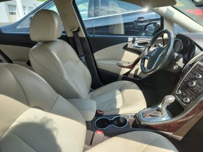 2014 Buick Verano Convenience Group
