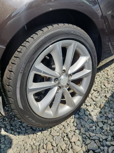 2014 Buick Verano Convenience Group