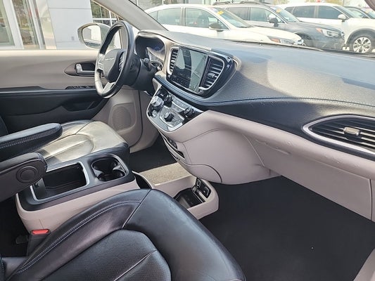 2021 Chrysler Pacifica Touring L in Indianapolis, IN - Ed Martin Automotive Group
