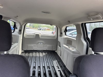 2011 Dodge Grand Caravan C/V CV