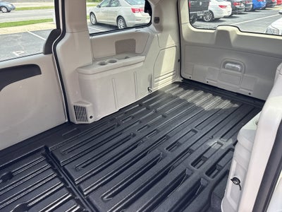 2011 Dodge Grand Caravan C/V CV