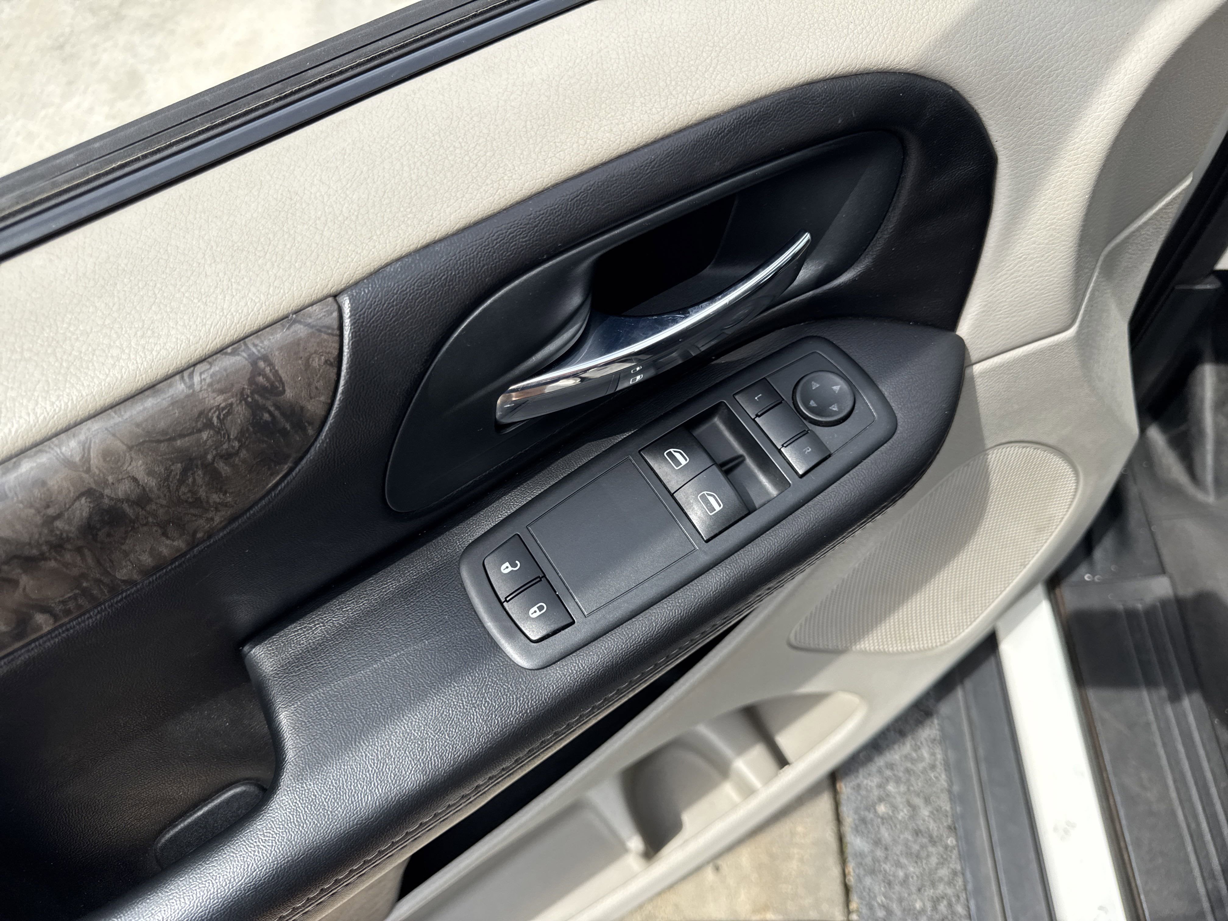 2011 Dodge Grand Caravan C/V CV