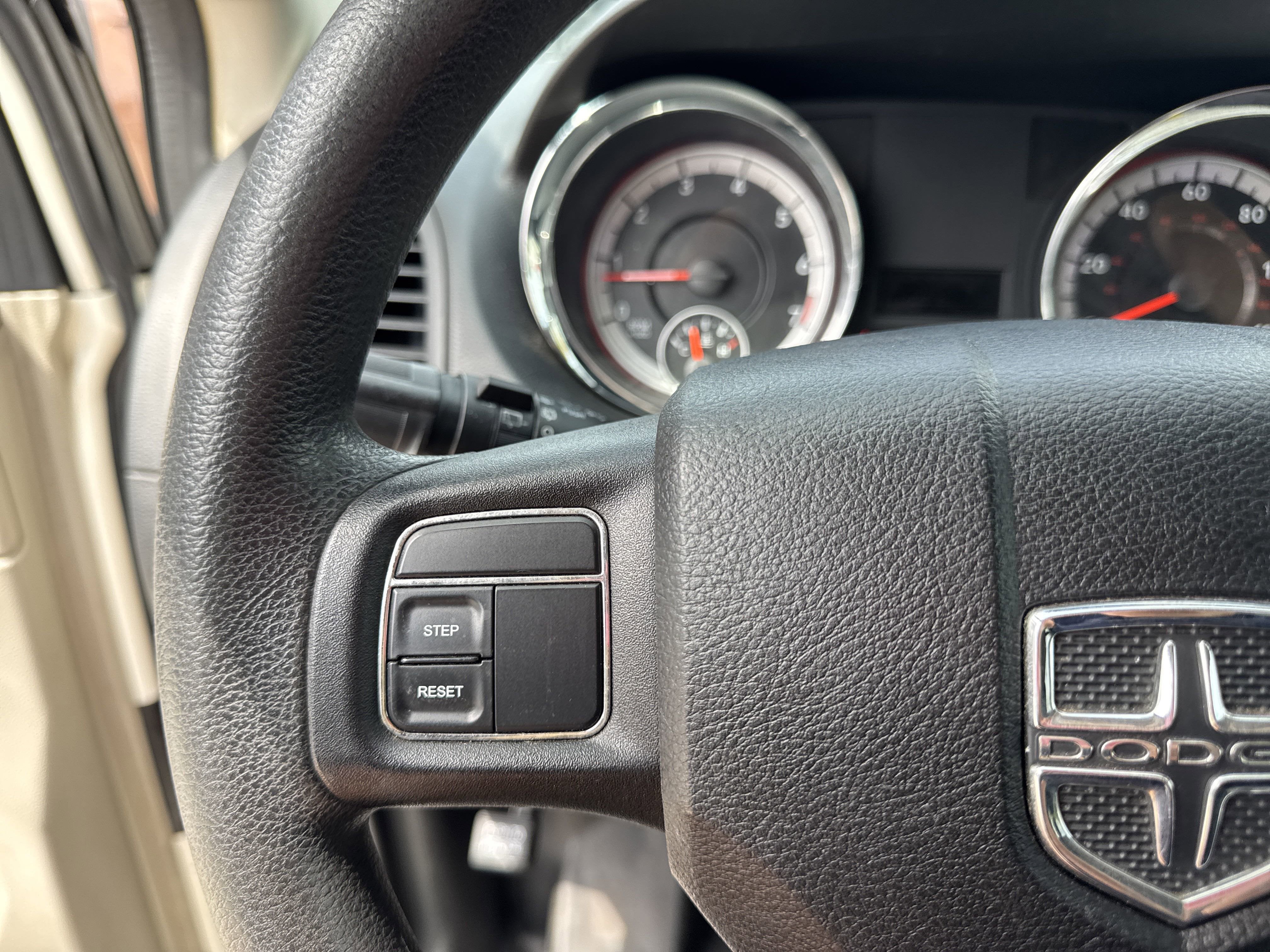 2011 Dodge Grand Caravan C/V CV