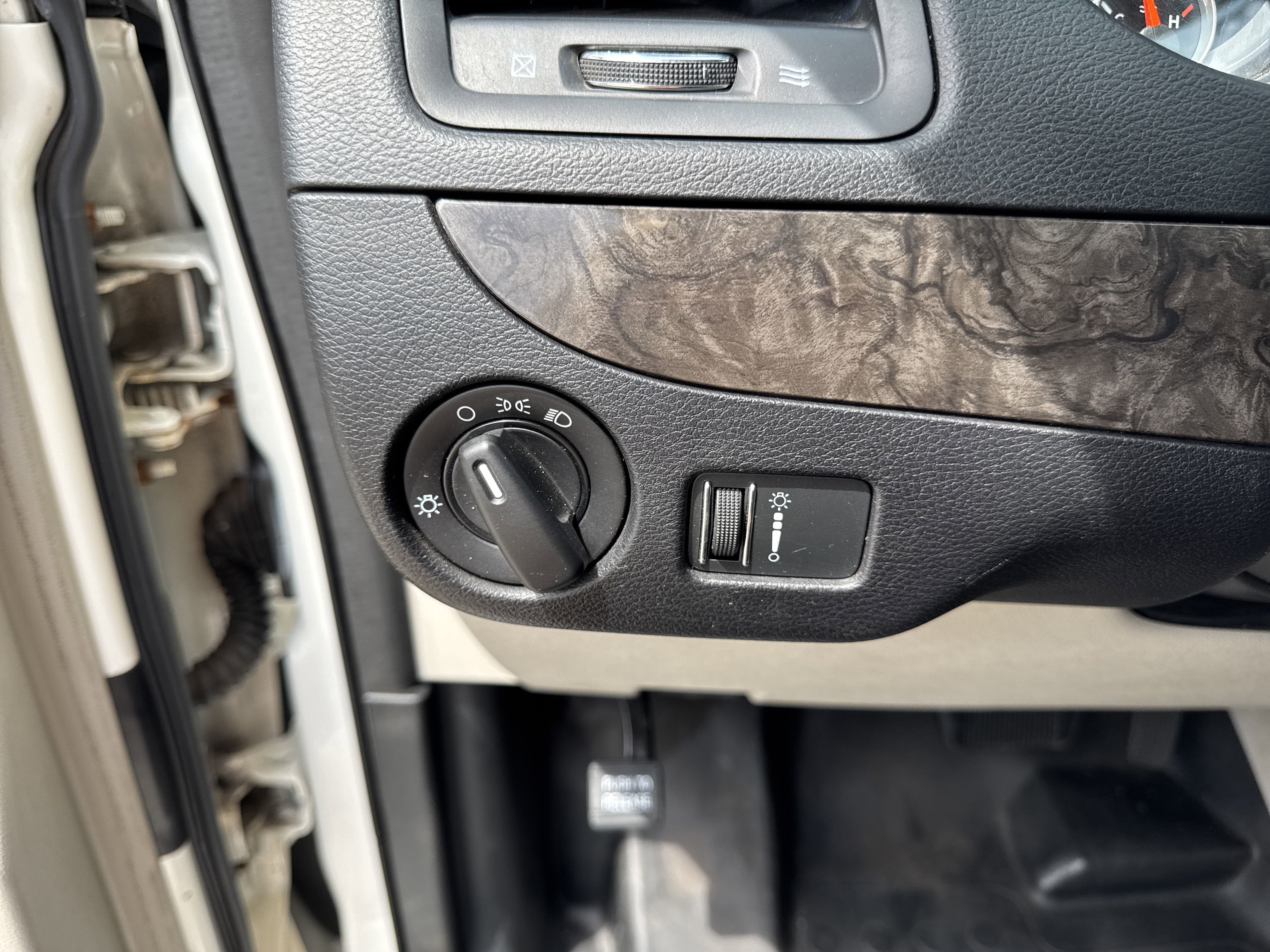 2011 Dodge Grand Caravan C/V CV