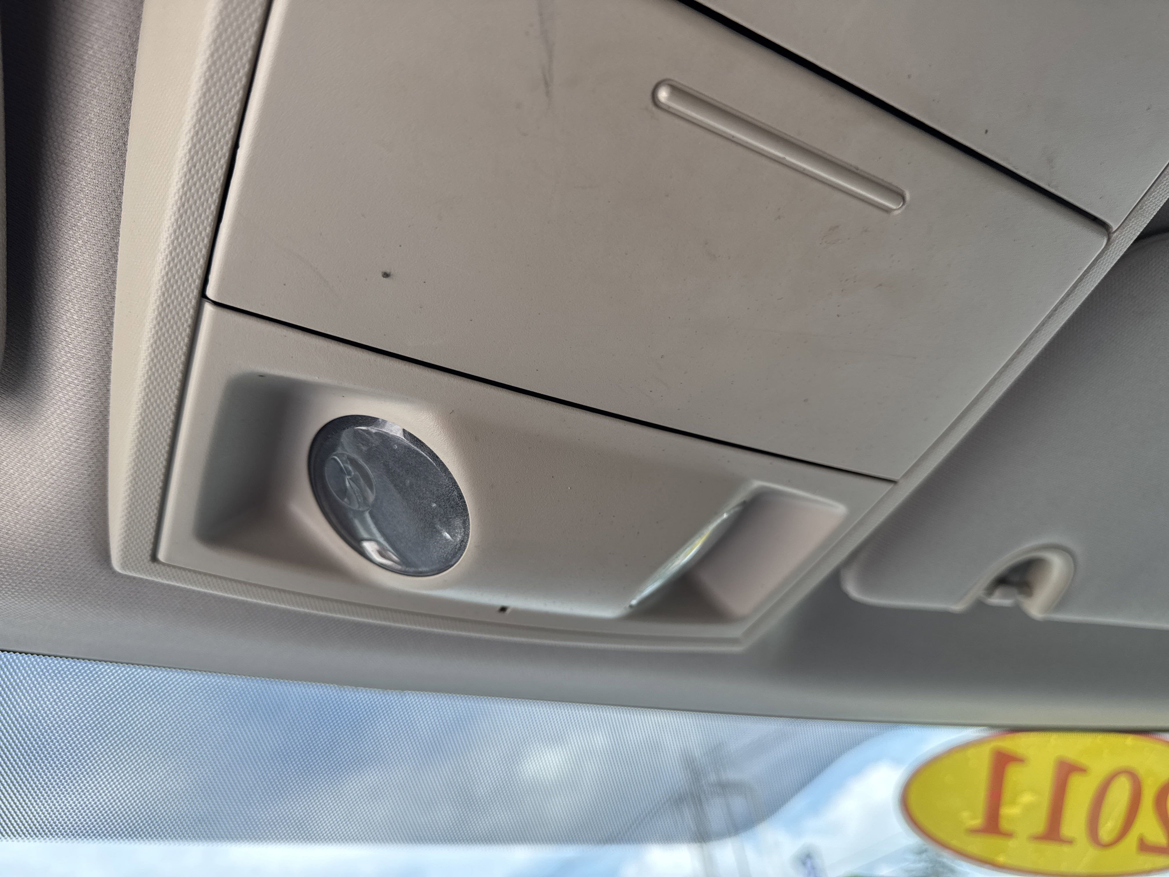 2011 Dodge Grand Caravan C/V CV