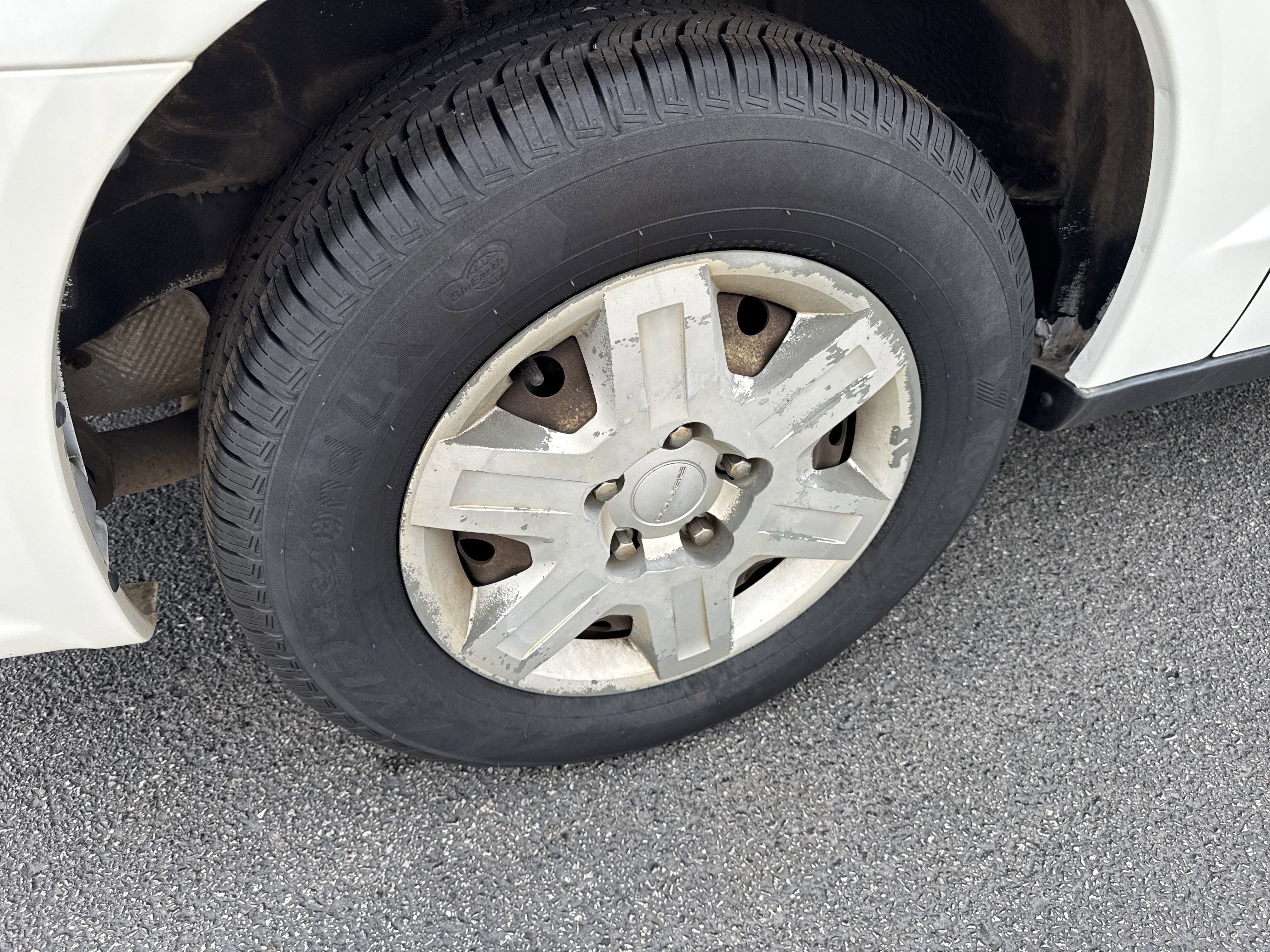 2011 Dodge Grand Caravan C/V CV