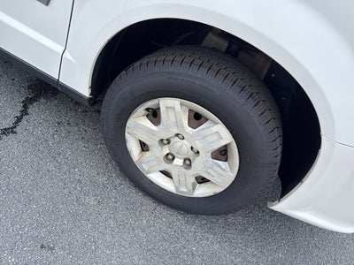 2011 Dodge Grand Caravan C/V CV