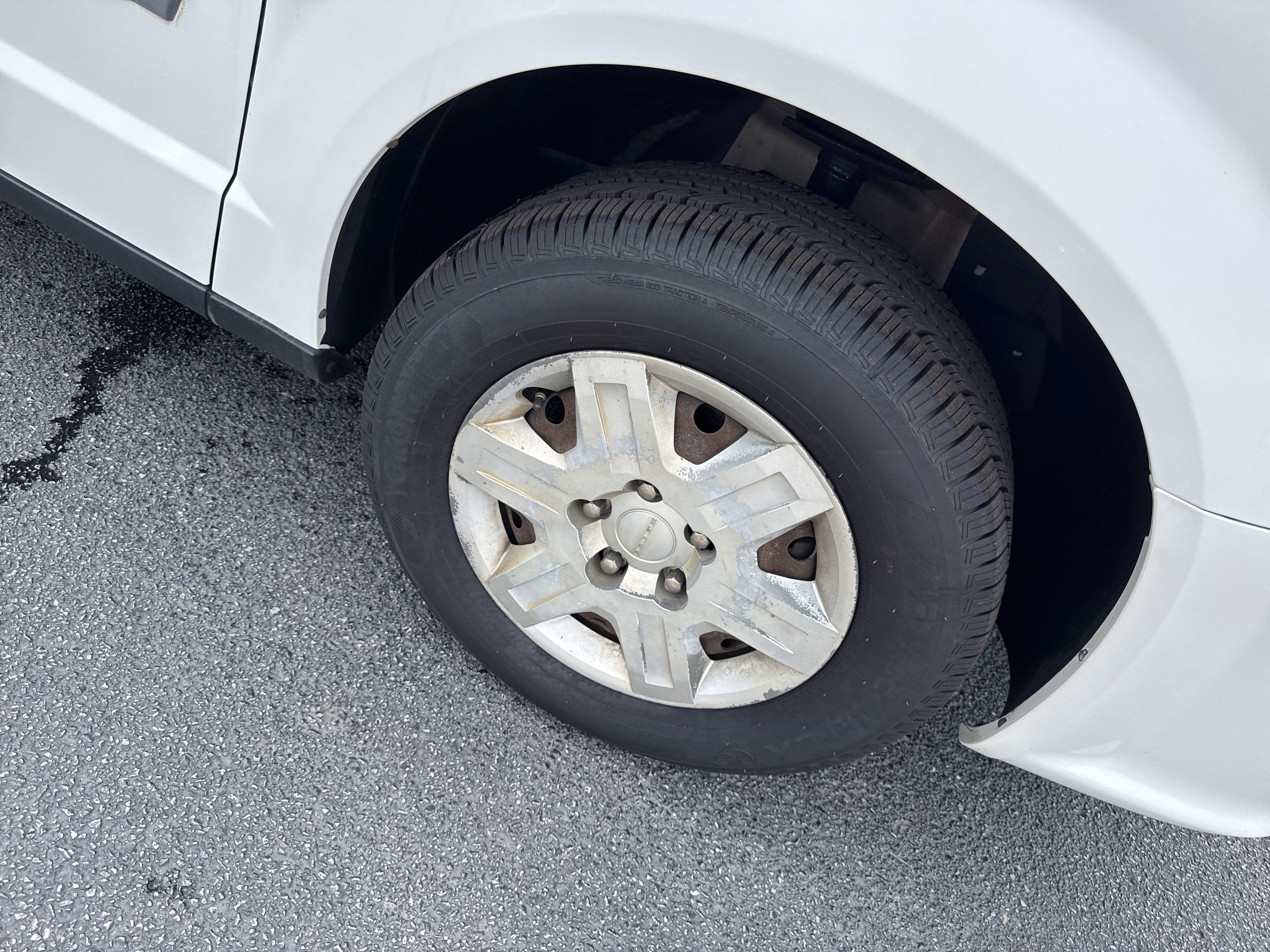 2011 Dodge Grand Caravan C/V CV