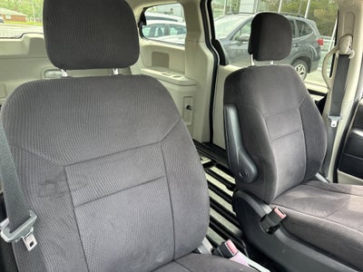 2011 Dodge Grand Caravan C/V CV