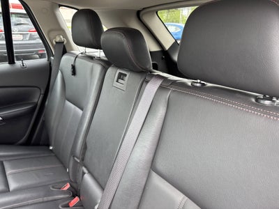 2012 Ford Edge SEL
