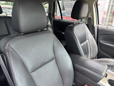 2012 Ford Edge SEL