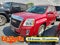 2014 GMC Terrain SLE