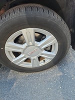 2014 GMC Terrain SLE