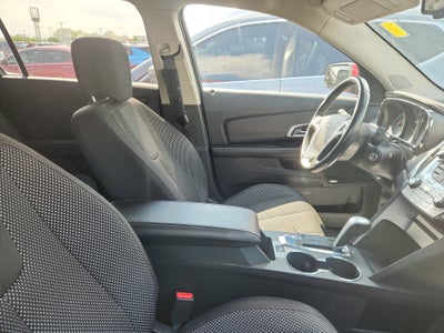 2014 GMC Terrain SLE