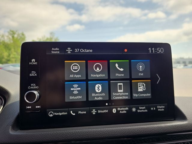 2024 Honda Civic Sport Touring