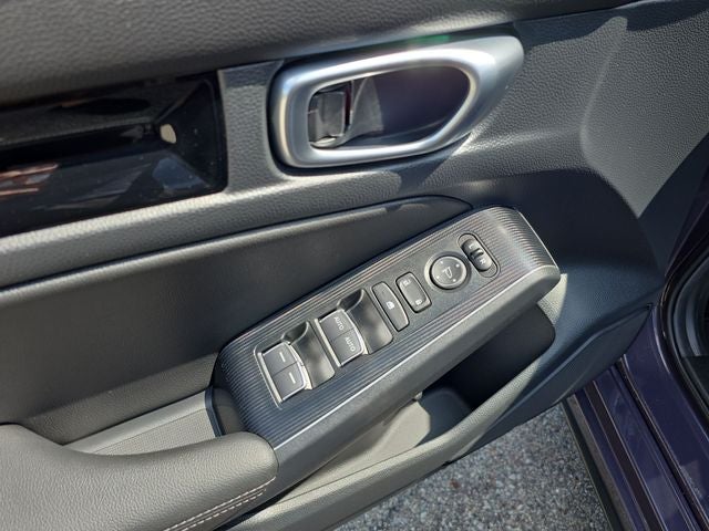 2024 Honda Civic Sport Touring