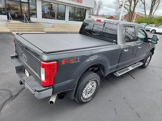 2019 Ford Super Duty F-250 SRW LARIAT in Indianapolis, IN - Ed Martin Automotive Group
