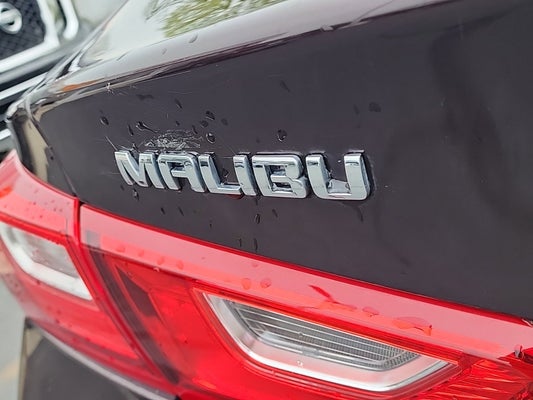 2020 Chevrolet Malibu LS in Indianapolis, IN - Ed Martin Automotive Group