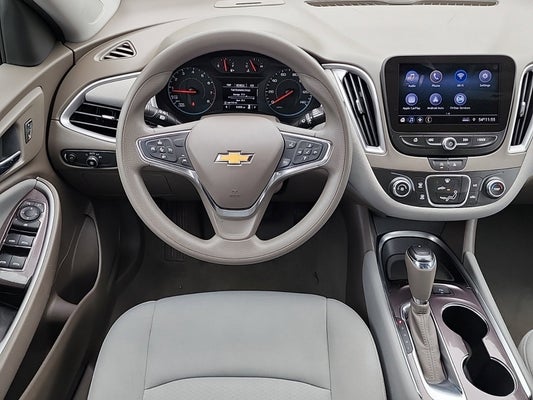 2020 Chevrolet Malibu LS in Indianapolis, IN - Ed Martin Automotive Group