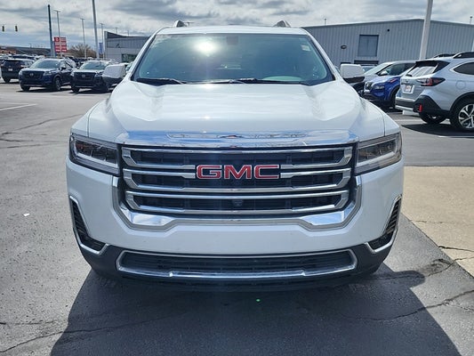 2020 GMC Acadia SLT in Indianapolis, IN - Ed Martin Automotive Group