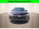 2018 Chevrolet Traverse LT Cloth w/1LT