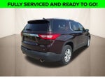 2018 Chevrolet Traverse LT Cloth w/1LT