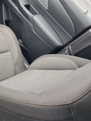 2020 Chevrolet Traverse LT Cloth in Indianapolis, IN - Ed Martin Automotive Group