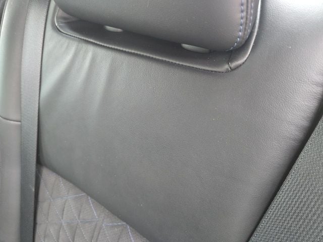 2017 Nissan Maxima SR