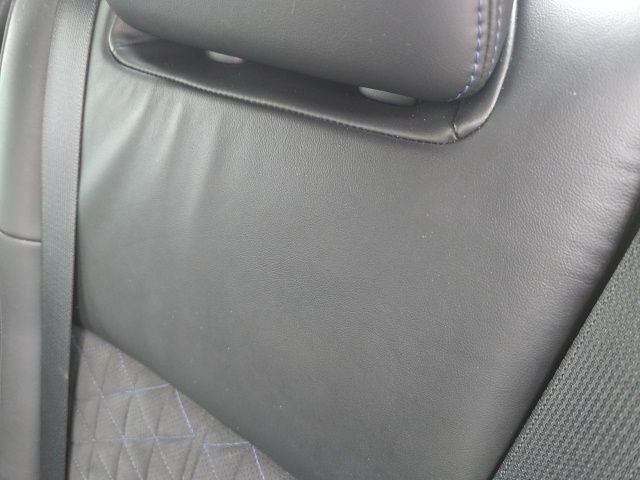 2017 Nissan Maxima SR