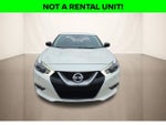 2017 Nissan Maxima SR