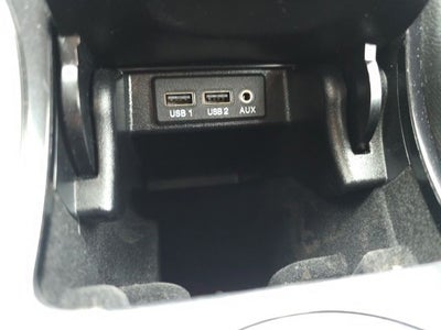 2017 Nissan Maxima SR