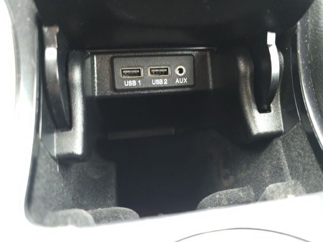 2017 Nissan Maxima SR