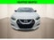 2017 Nissan Maxima SR