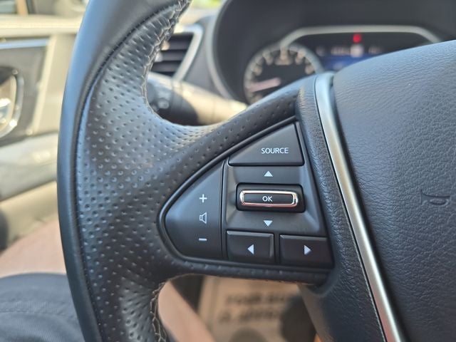 2023 Nissan Maxima Platinum