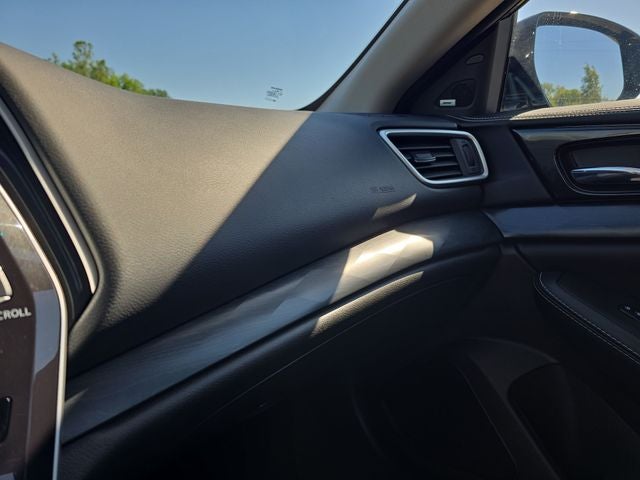 2023 Nissan Maxima Platinum