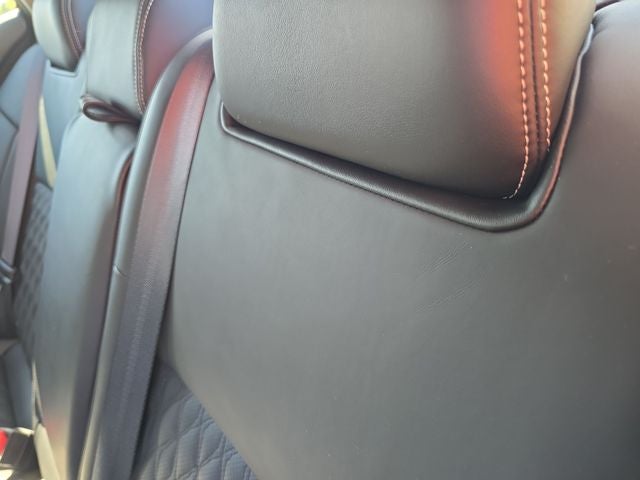 2023 Nissan Maxima Platinum