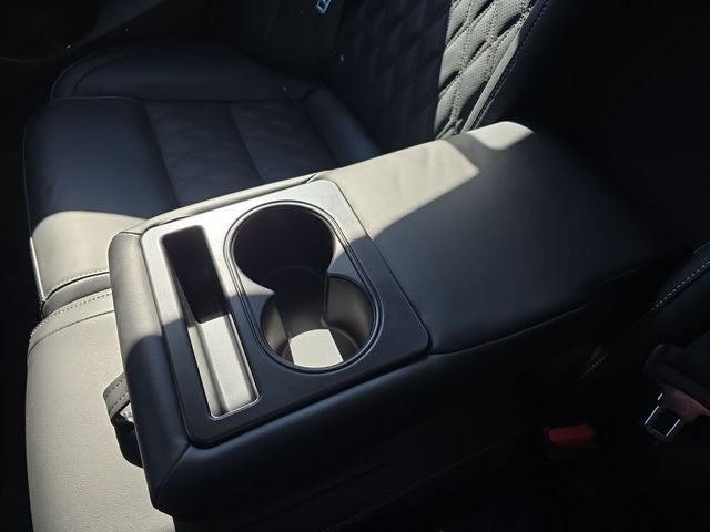 2023 Nissan Maxima Platinum