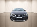 2023 Nissan Maxima Platinum