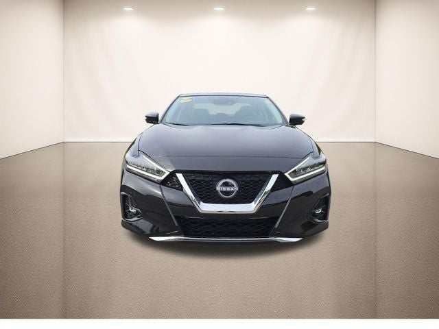 2023 Nissan Maxima Platinum