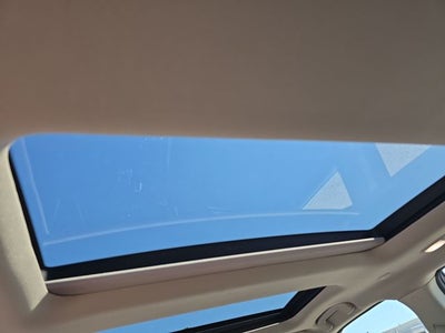 2023 Nissan Maxima Platinum