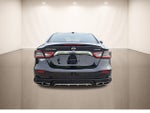 2023 Nissan Maxima Platinum