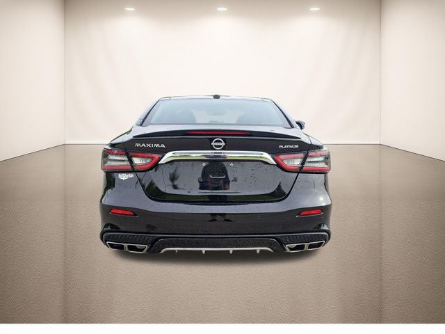 2023 Nissan Maxima Platinum