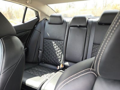 2023 Nissan Maxima Platinum