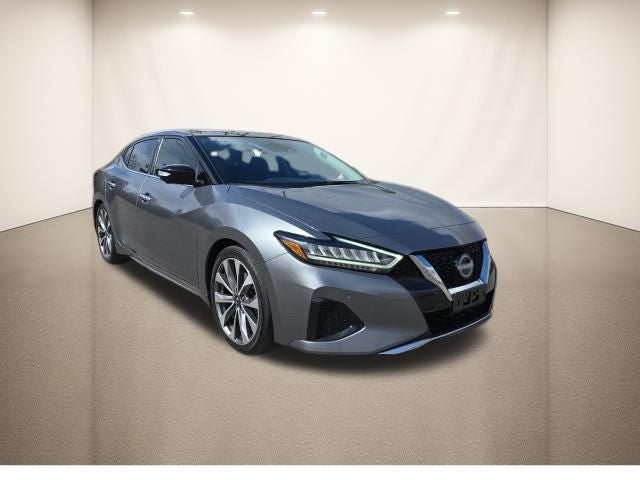 2023 Nissan Maxima Platinum