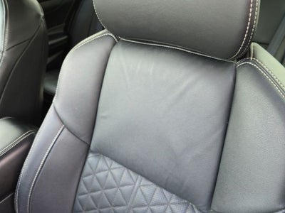 2023 Nissan Maxima Platinum