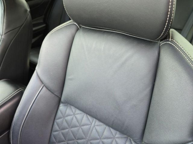 2023 Nissan Maxima Platinum